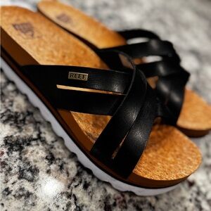Reef Women's Vista Sandals
